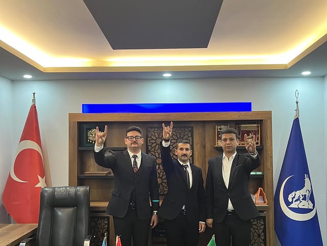 Av. Gökhan Cengiz Uzuntepe galeri 2